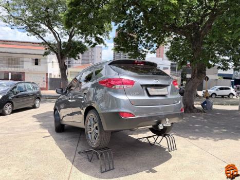 HYUNDAI IX35 2.0 16V 4P GL FLEX AUTOM�TICO, Foto 6