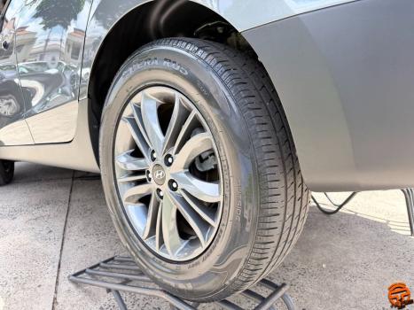 HYUNDAI IX35 2.0 16V 4P GL FLEX AUTOM�TICO, Foto 7