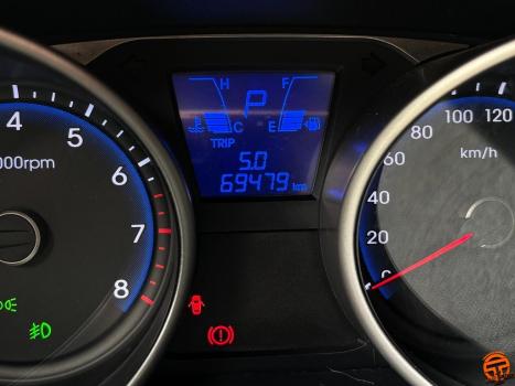 HYUNDAI IX35 2.0 16V 4P GL FLEX AUTOM�TICO, Foto 8