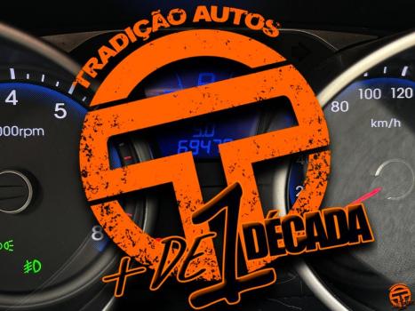 HYUNDAI IX35 2.0 16V 4P GL FLEX AUTOM�TICO, Foto 9