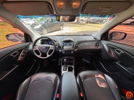 HYUNDAI IX35 2.0 16V 4P GL FLEX AUTOM�TICO, Foto 10