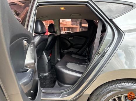 HYUNDAI IX35 2.0 16V 4P GL FLEX AUTOM�TICO, Foto 15