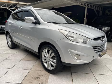 HYUNDAI IX35 2.0 16V 4P FLEX, Foto 1