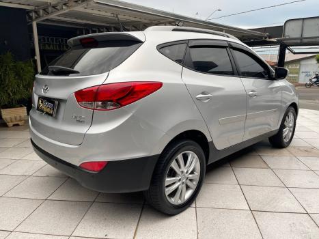 HYUNDAI IX35 2.0 16V 4P FLEX, Foto 2