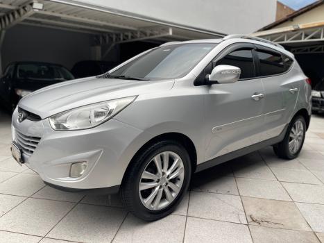 HYUNDAI IX35 2.0 16V 4P FLEX, Foto 3