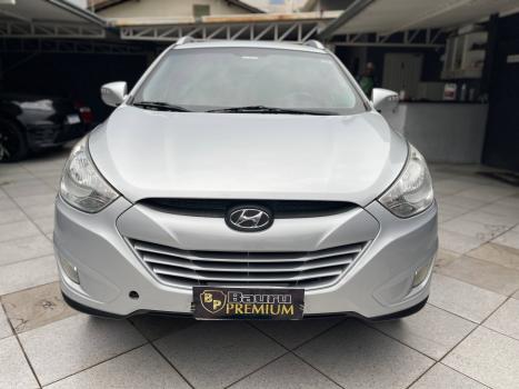 HYUNDAI IX35 2.0 16V 4P FLEX, Foto 5