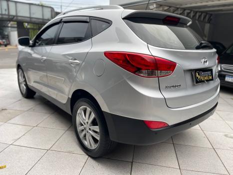 HYUNDAI IX35 2.0 16V 4P FLEX, Foto 6