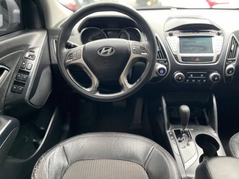 HYUNDAI IX35 2.0 16V 4P FLEX, Foto 7
