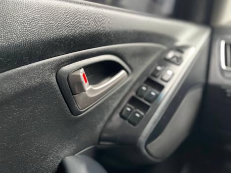 HYUNDAI IX35 2.0 16V 4P FLEX, Foto 9