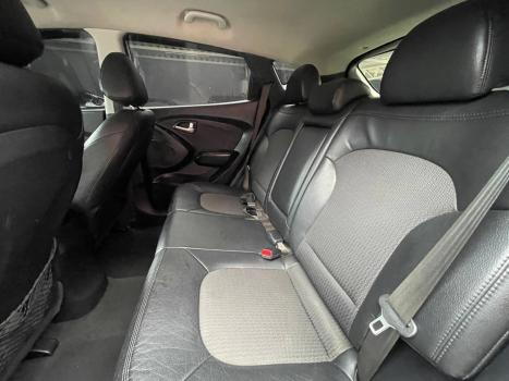 HYUNDAI IX35 2.0 16V 4P FLEX, Foto 12