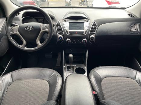 HYUNDAI IX35 2.0 16V 4P FLEX, Foto 13