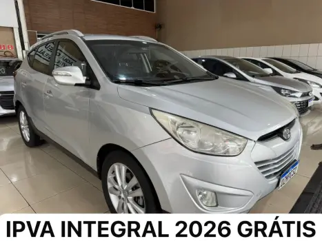 HYUNDAI IX35 2.0 16V 4P XLS AUTOM�TICO, Foto 1