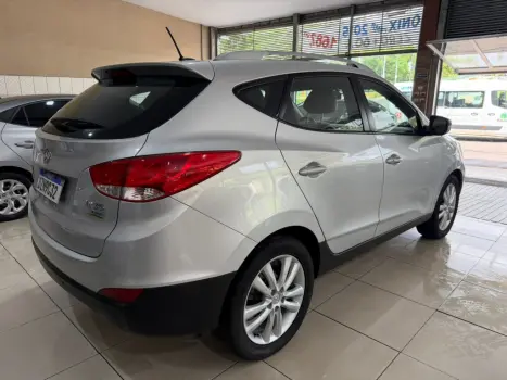 HYUNDAI IX35 2.0 16V 4P XLS AUTOM�TICO, Foto 4