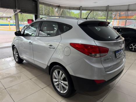 HYUNDAI IX35 2.0 16V 4P XLS AUTOM�TICO, Foto 6