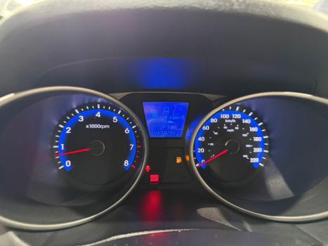 HYUNDAI IX35 2.0 16V 4P XLS AUTOM�TICO, Foto 7