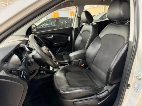 HYUNDAI IX35 2.0 16V 4P XLS AUTOM�TICO, Foto 10