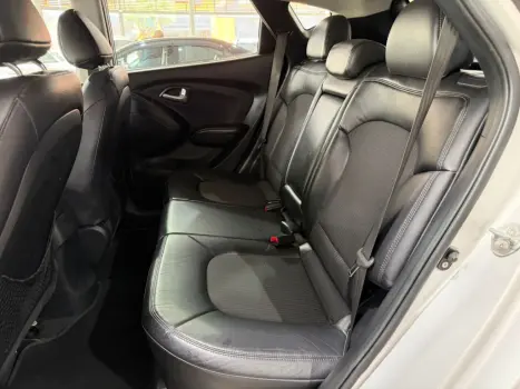 HYUNDAI IX35 2.0 16V 4P XLS AUTOM�TICO, Foto 11