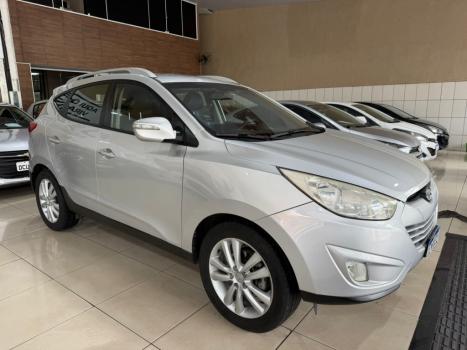 HYUNDAI IX35 2.0 16V 4P XLS AUTOM�TICO, Foto 12