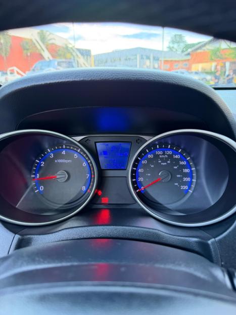 HYUNDAI IX35 2.0 16V 4P GLS AUTOM�TICO, Foto 4