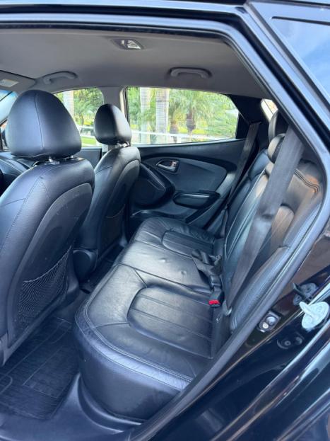 HYUNDAI IX35 2.0 16V 4P GLS AUTOM�TICO, Foto 6
