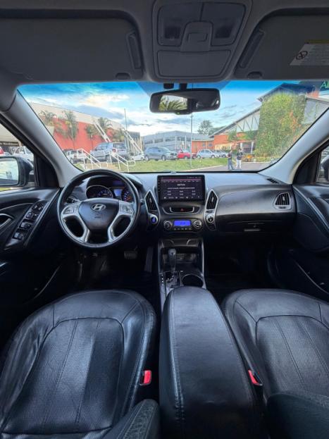 HYUNDAI IX35 2.0 16V 4P GLS AUTOM�TICO, Foto 7
