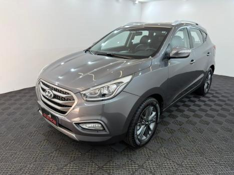 HYUNDAI IX35 2.0 16V 4P GL FLEX AUTOM�TICO, Foto 1