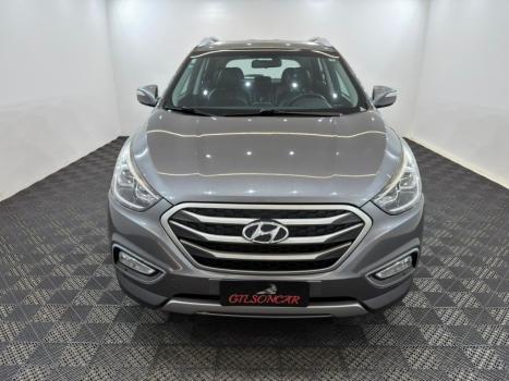 HYUNDAI IX35 2.0 16V 4P GL FLEX AUTOM�TICO, Foto 2