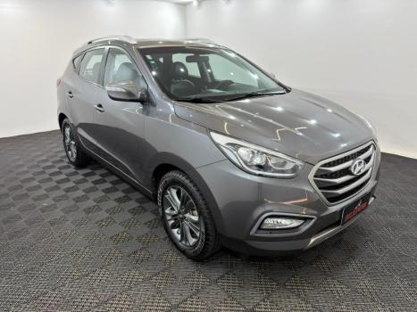 HYUNDAI IX35 2.0 16V 4P GL FLEX AUTOM�TICO, Foto 3