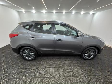 HYUNDAI IX35 2.0 16V 4P GL FLEX AUTOM�TICO, Foto 4