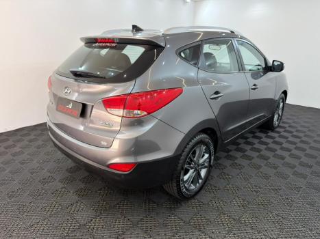 HYUNDAI IX35 2.0 16V 4P GL FLEX AUTOM�TICO, Foto 5