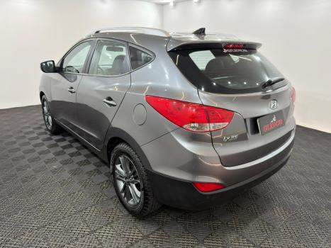 HYUNDAI IX35 2.0 16V 4P GL FLEX AUTOM�TICO, Foto 7