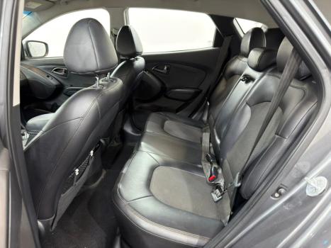 HYUNDAI IX35 2.0 16V 4P GL FLEX AUTOM�TICO, Foto 8