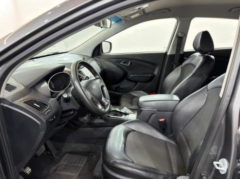HYUNDAI IX35 2.0 16V 4P GL FLEX AUTOM�TICO, Foto 9