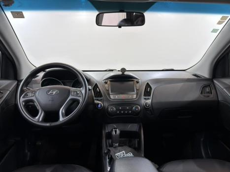 HYUNDAI IX35 2.0 16V 4P GL FLEX AUTOM�TICO, Foto 10