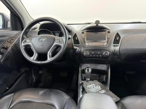 HYUNDAI IX35 2.0 16V 4P GL FLEX AUTOM�TICO, Foto 11