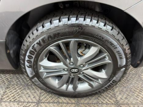 HYUNDAI IX35 2.0 16V 4P GL FLEX AUTOM�TICO, Foto 12