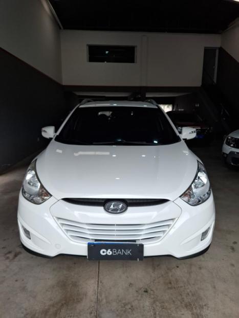 HYUNDAI IX35 2.0 16V 4P FLEX AUTOM�TICO, Foto 2