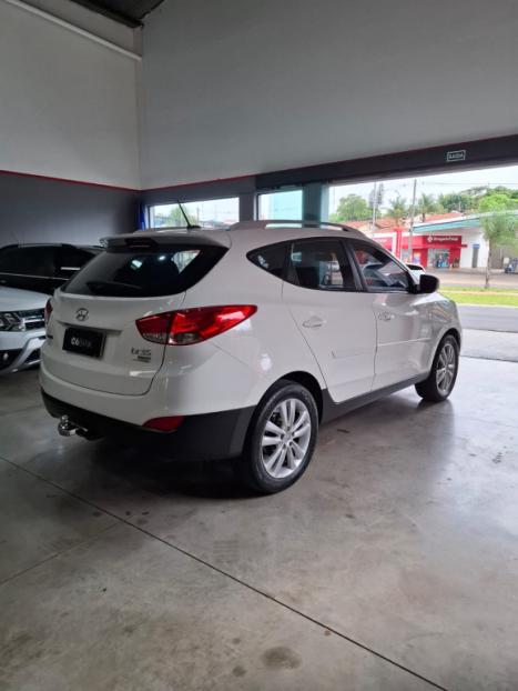 HYUNDAI IX35 2.0 16V 4P FLEX AUTOM�TICO, Foto 6