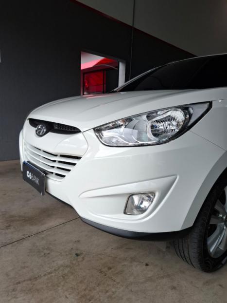 HYUNDAI IX35 2.0 16V 4P FLEX AUTOM�TICO, Foto 11