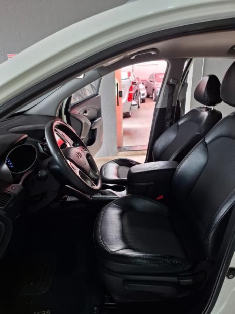 HYUNDAI IX35 2.0 16V 4P FLEX AUTOM�TICO, Foto 14