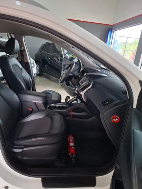 HYUNDAI IX35 2.0 16V 4P FLEX AUTOM�TICO, Foto 15