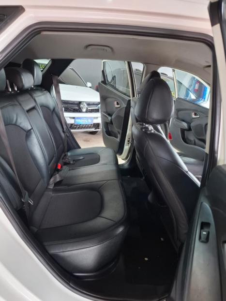 HYUNDAI IX35 2.0 16V 4P FLEX AUTOM�TICO, Foto 17