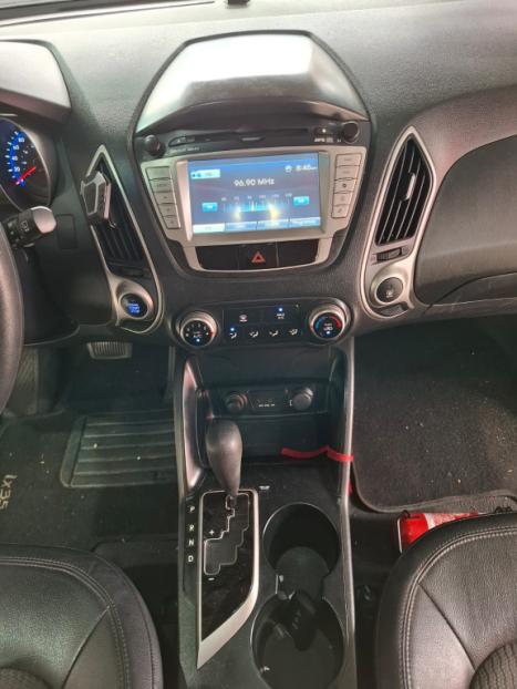 HYUNDAI IX35 2.0 16V 4P FLEX AUTOM�TICO, Foto 20
