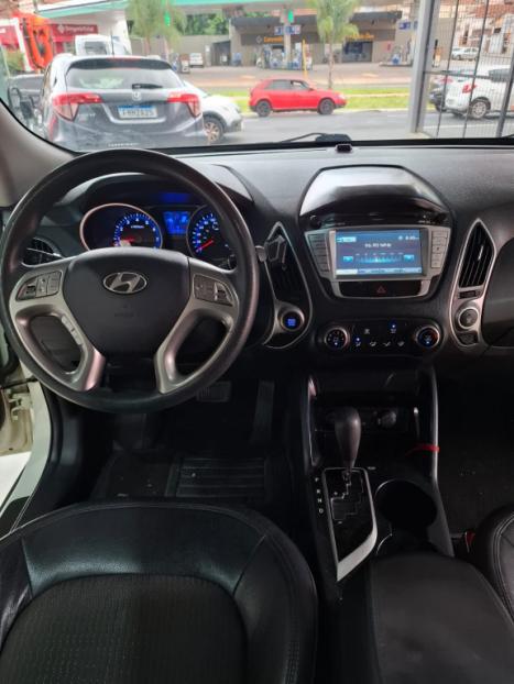 HYUNDAI IX35 2.0 16V 4P FLEX AUTOM�TICO, Foto 22