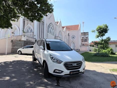 HYUNDAI IX35 2.0 16V 4P GL FLEX AUTOM�TICO, Foto 2