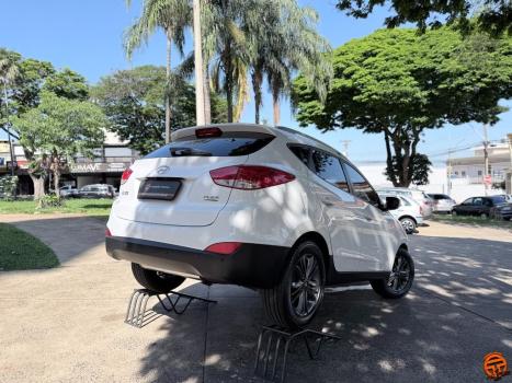 HYUNDAI IX35 2.0 16V 4P GL FLEX AUTOM�TICO, Foto 4