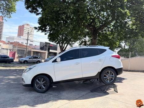 HYUNDAI IX35 2.0 16V 4P GL FLEX AUTOM�TICO, Foto 5