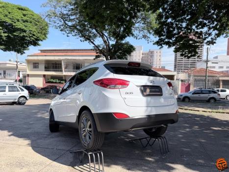 HYUNDAI IX35 2.0 16V 4P GL FLEX AUTOM�TICO, Foto 6