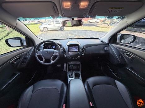 HYUNDAI IX35 2.0 16V 4P GL FLEX AUTOM�TICO, Foto 8