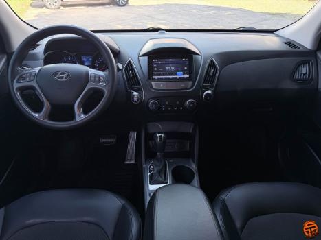 HYUNDAI IX35 2.0 16V 4P GL FLEX AUTOM�TICO, Foto 9